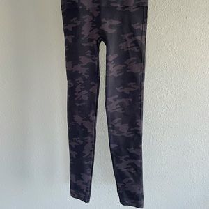 SPANX Thick leggings